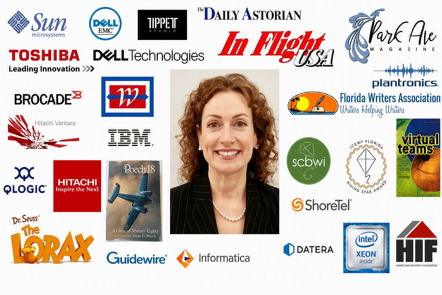 Professional Affiliations